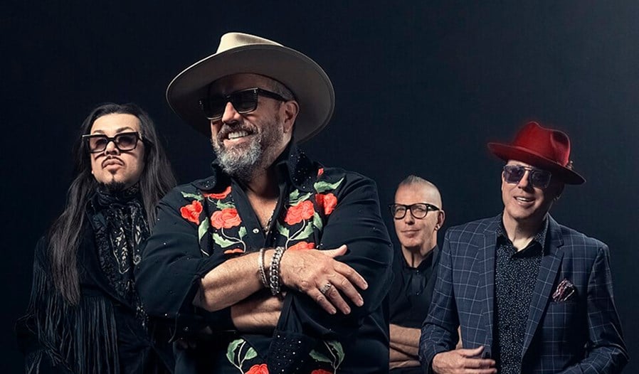 The Mavericks