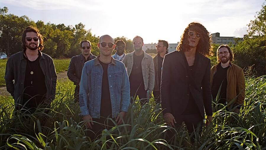 The Revivalists