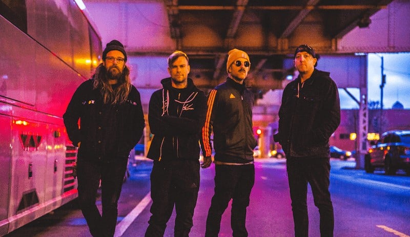 The Used