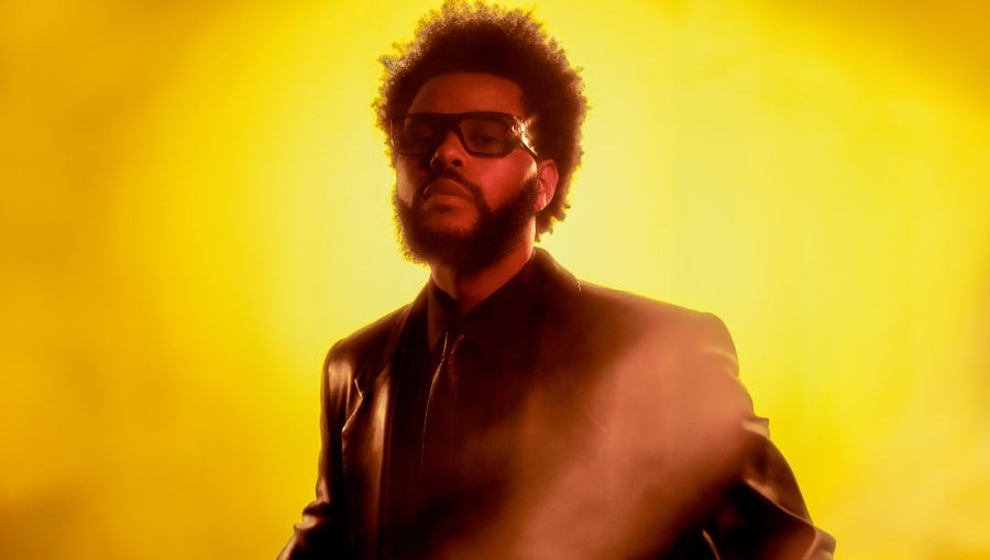 The Weeknd