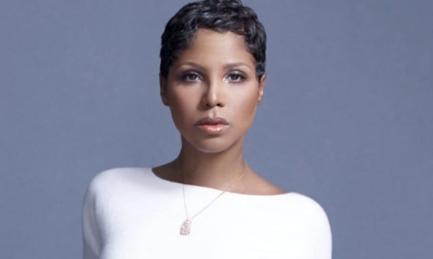 Toni Braxton