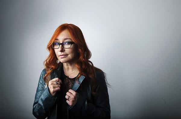 Tori Amos