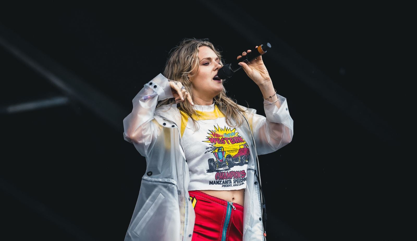 Tove Lo