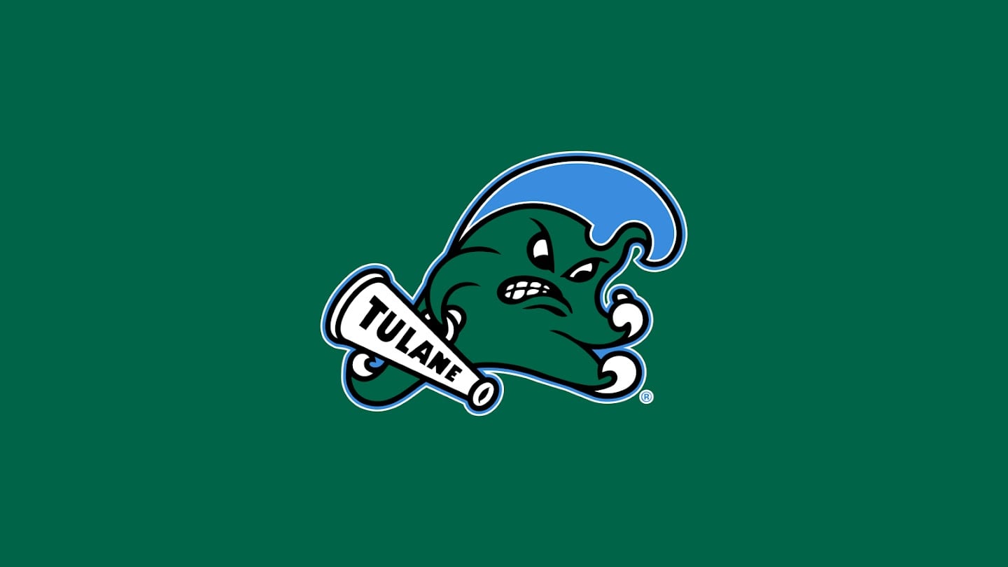Tulane Green Wave
