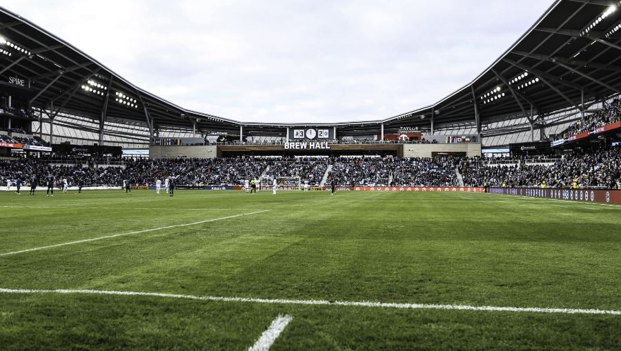 U.S. Open Cup