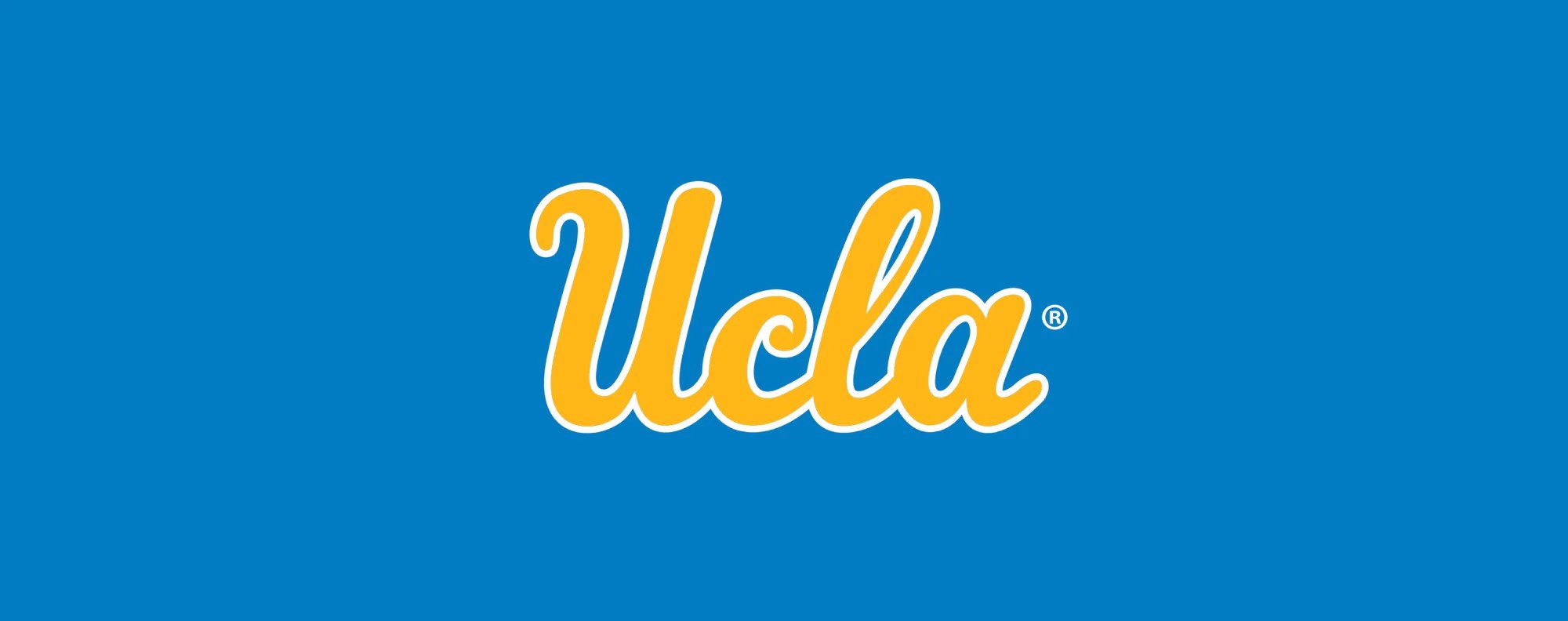 UCLA Bruins Football