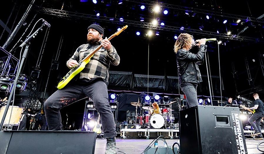 Underoath