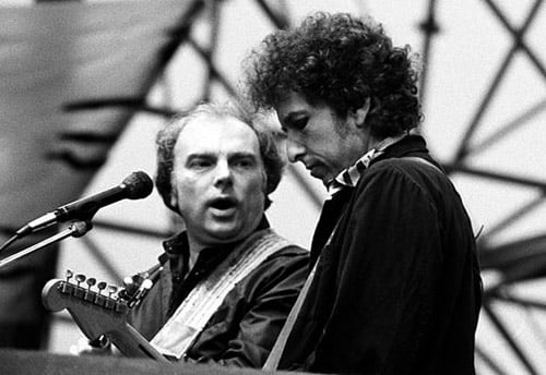 Van Morrison