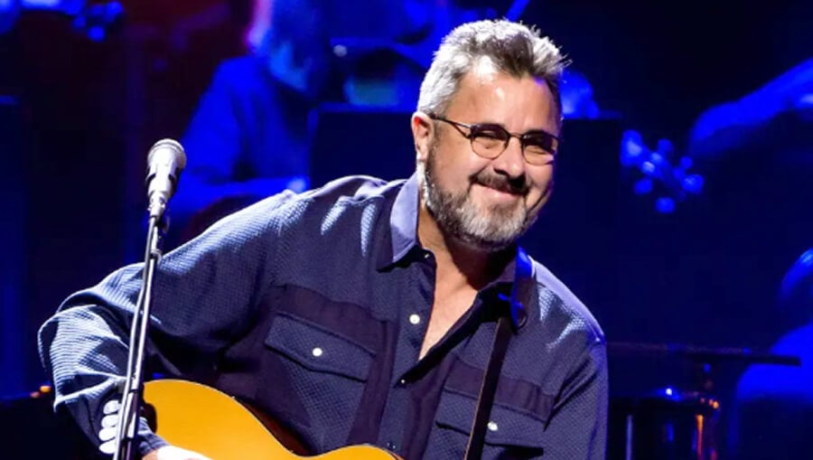 Vince Gill