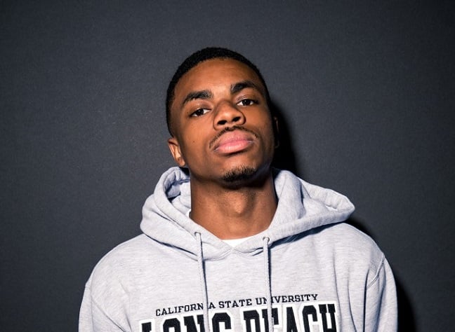 Vince Staples
