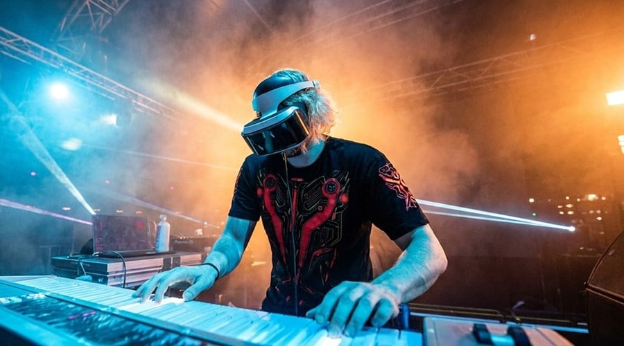 Virtual Riot