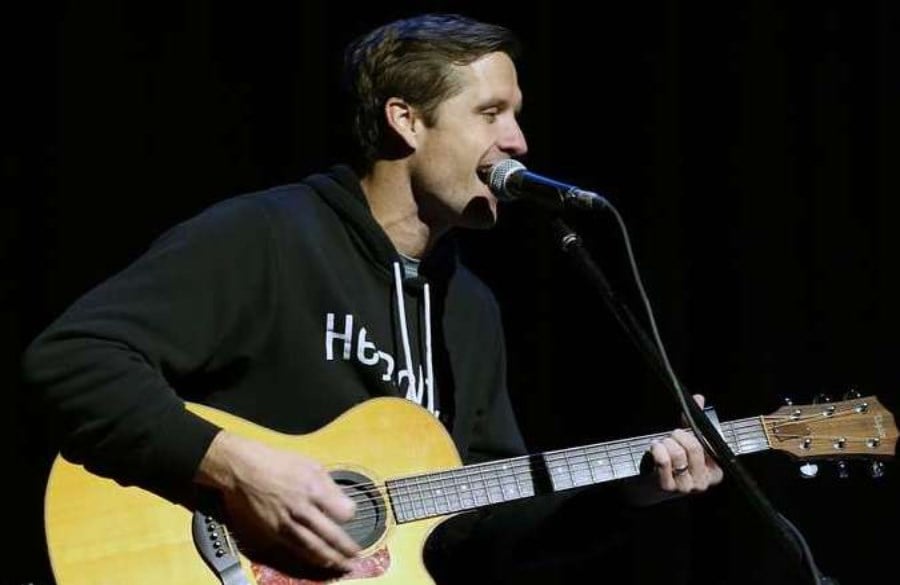 Walker Hayes
