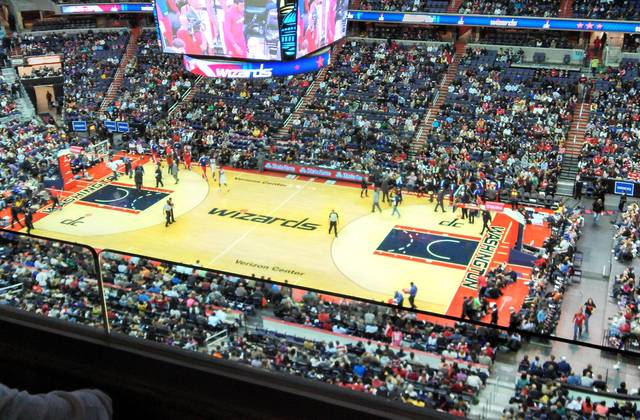 Washington Wizards