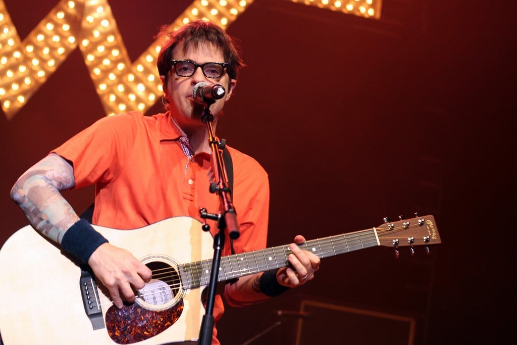 Weezer