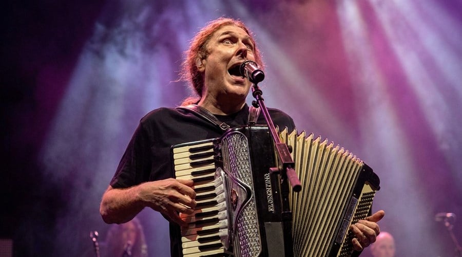 Weird Al Yankovic
