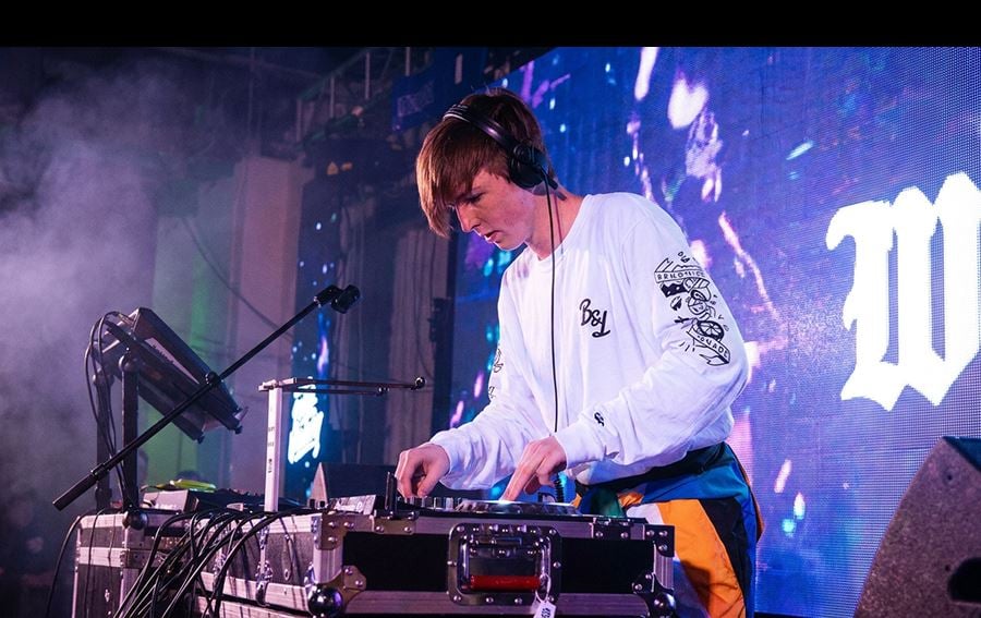 Whethan