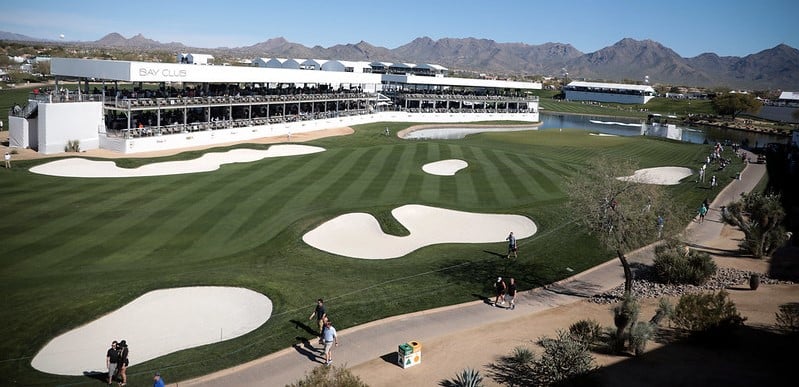 WM Phoenix Open