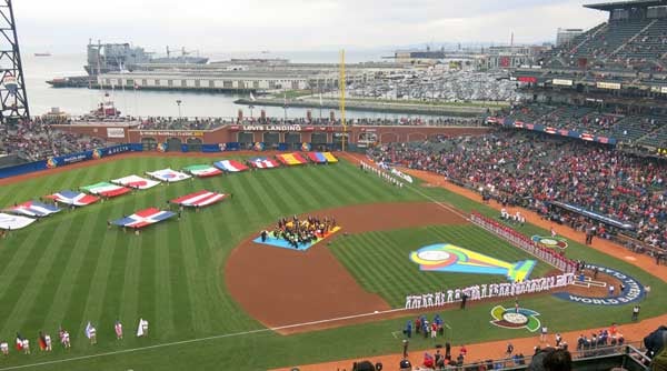 World Baseball Classic