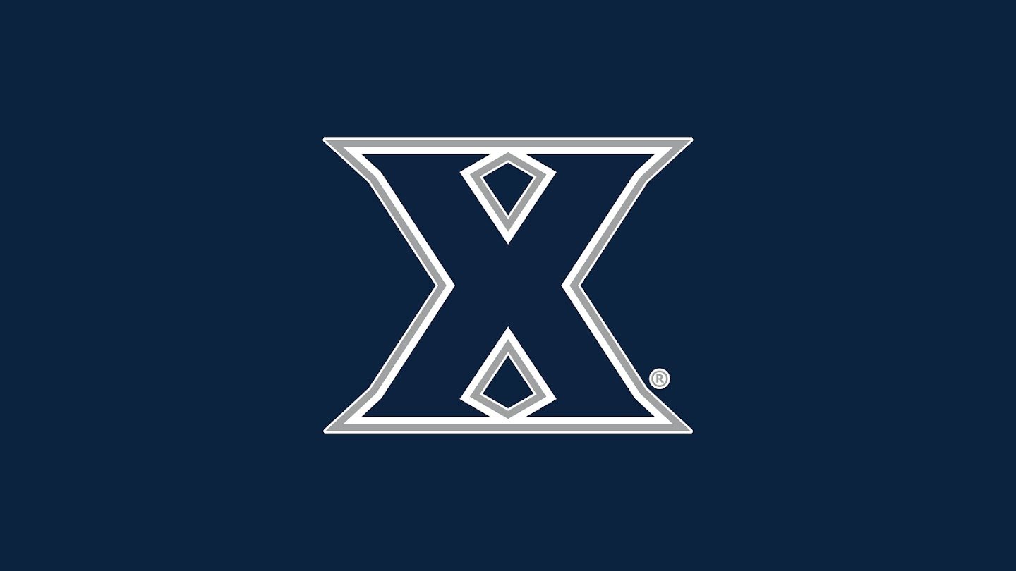 Xavier Musketeers Basketball