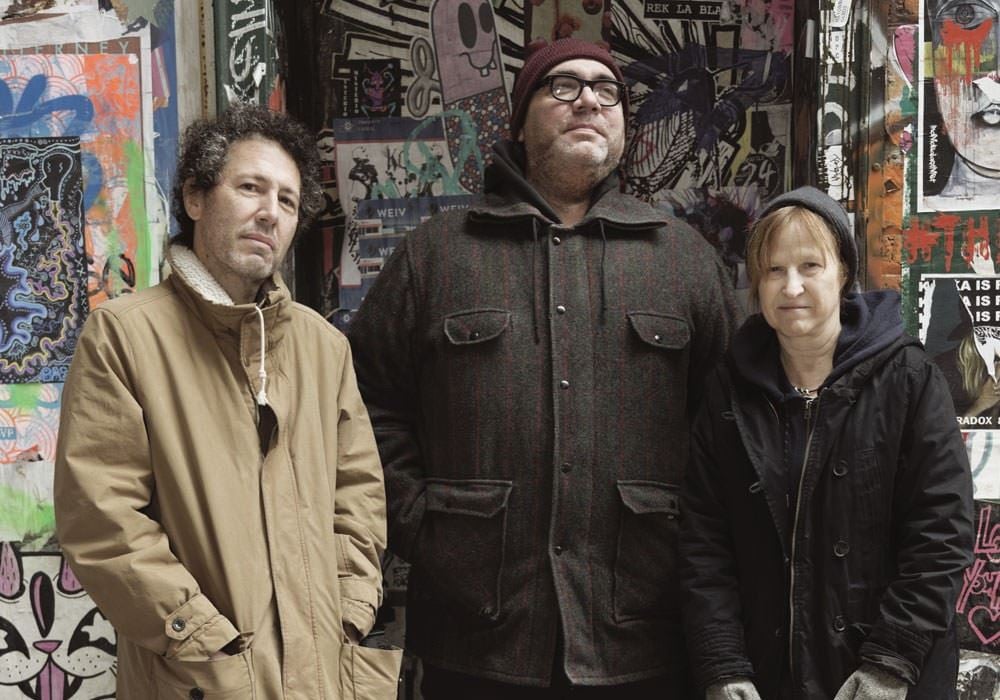 Yo La Tengo