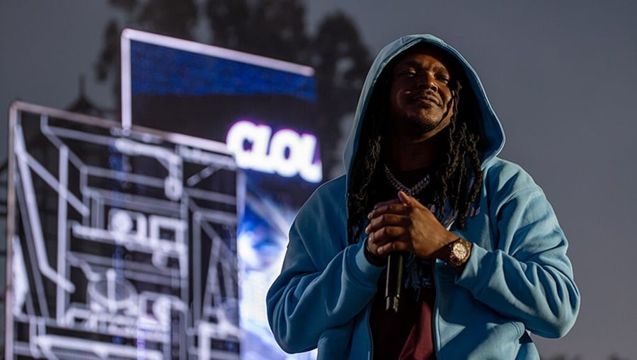 Young Nudy