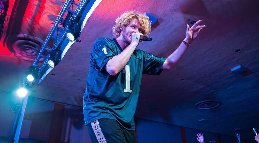 Yung Gravy