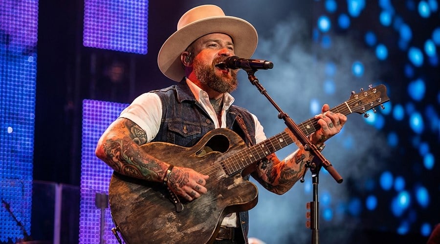 Zac Brown Band