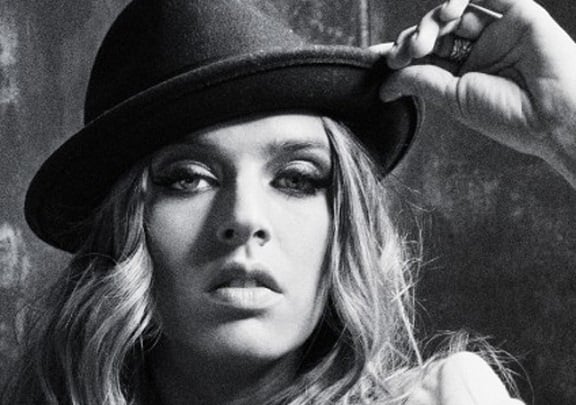 ZZ Ward