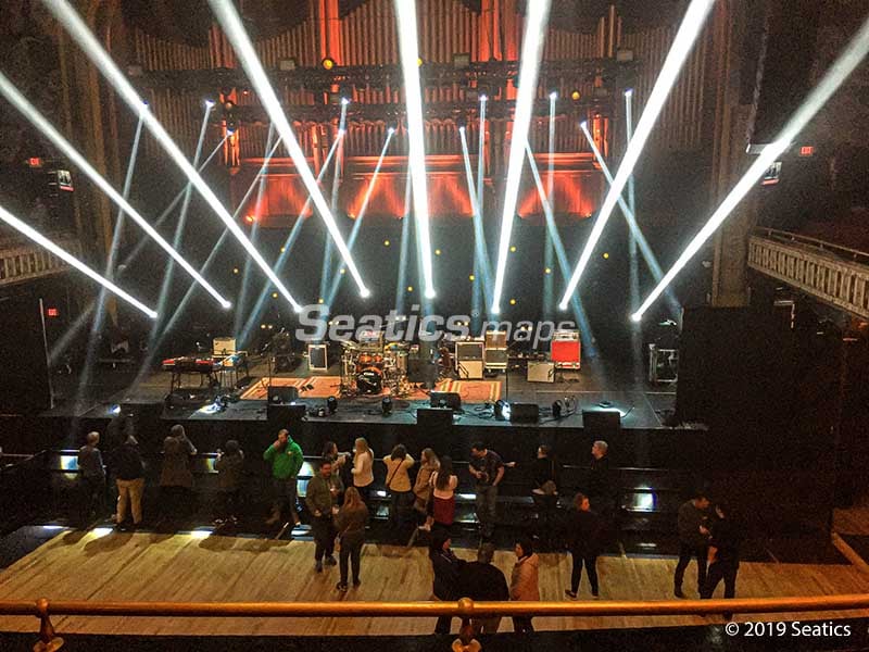 Real Seat Views