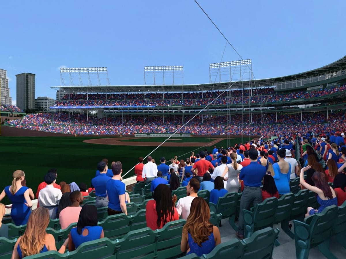 Real Seat Views