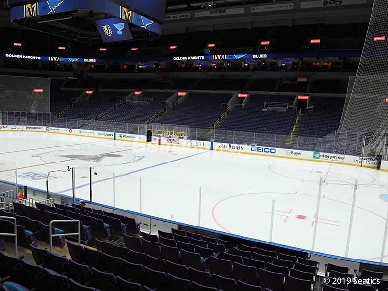 Real Seat Views