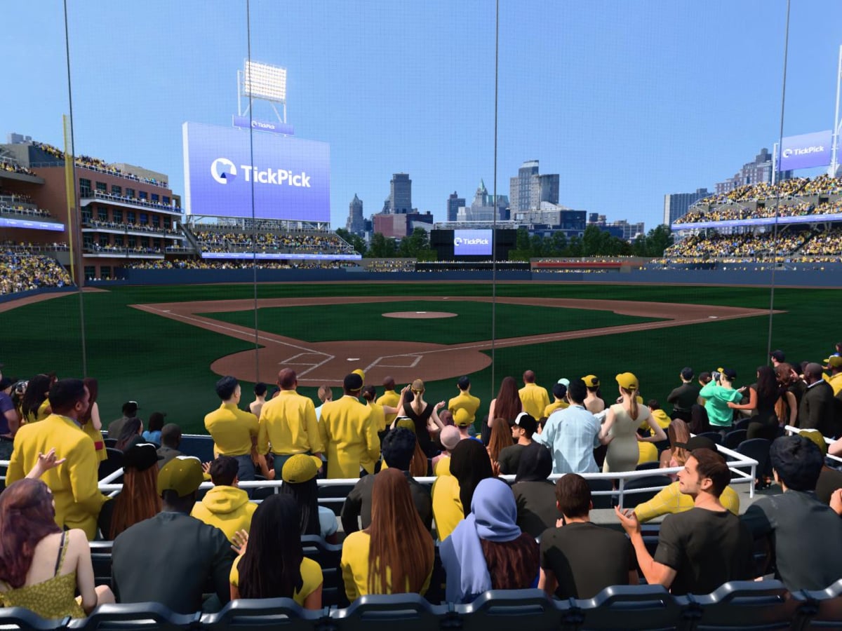 Real Seat Views