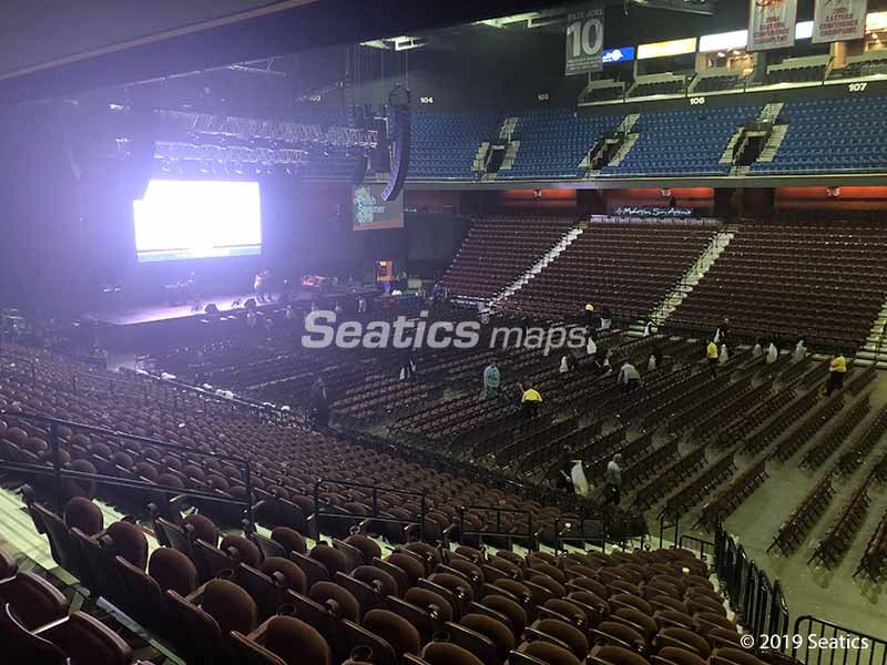 Real Seat Views