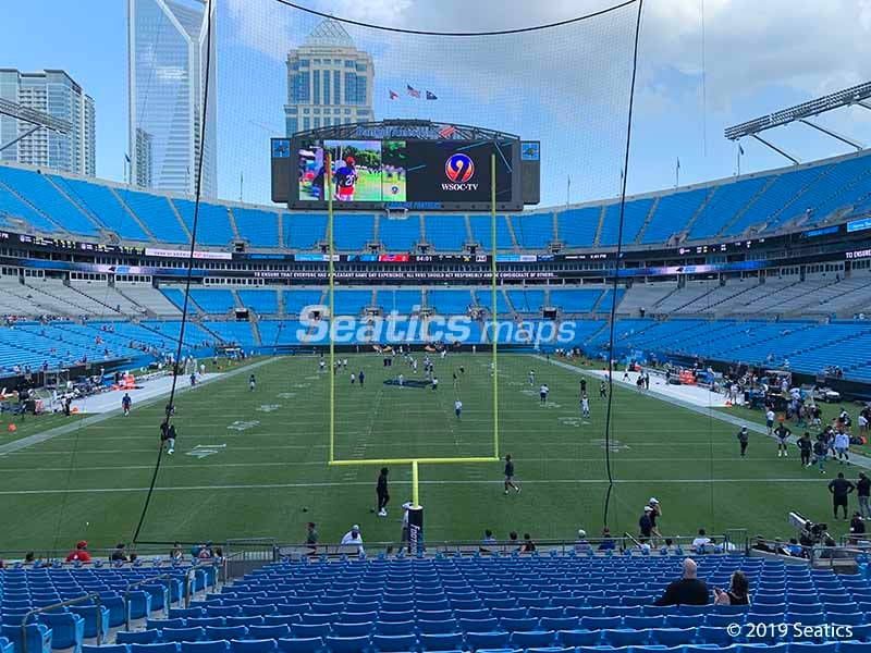 Real Seat Views
