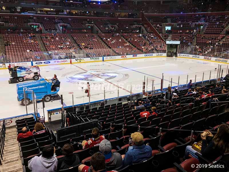 Real Seat Views