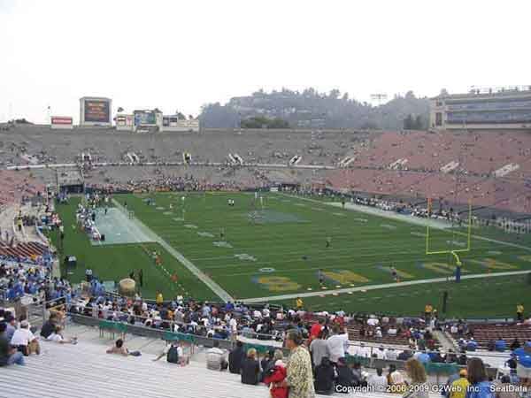 Real Seat Views