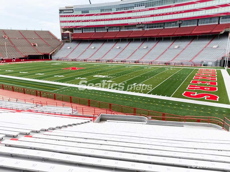 Real Seat Views