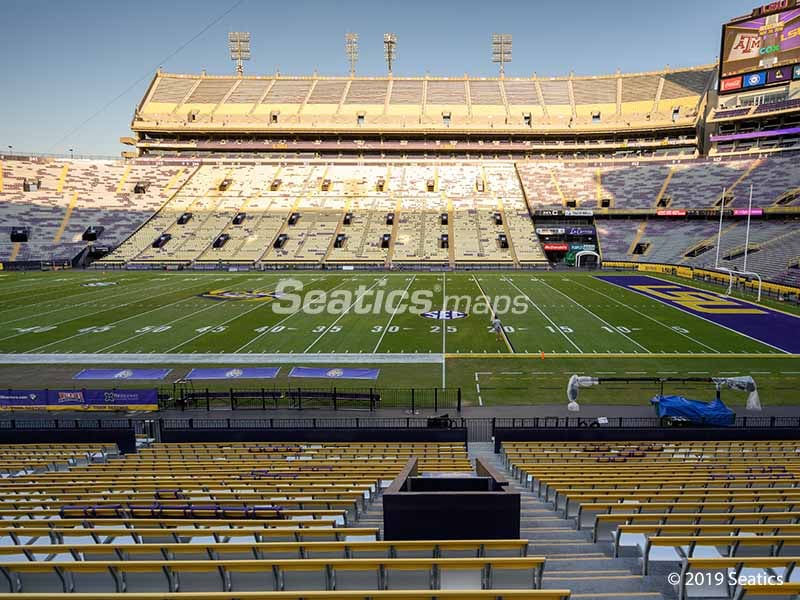 Real Seat Views