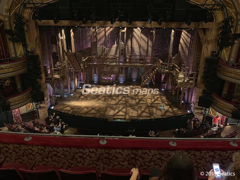 Real Seat Views