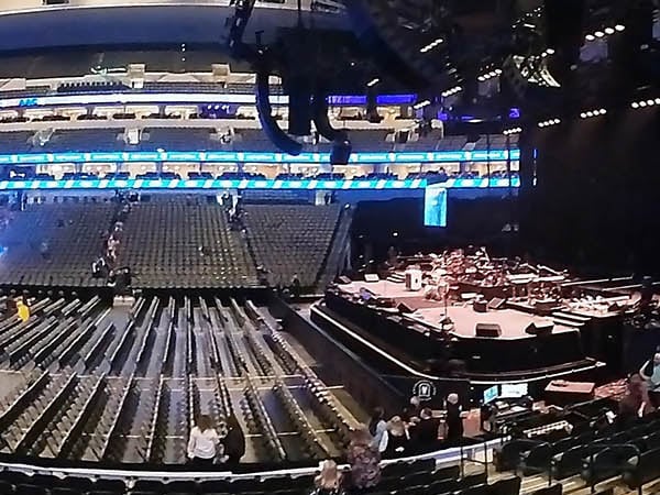 Real Seat Views