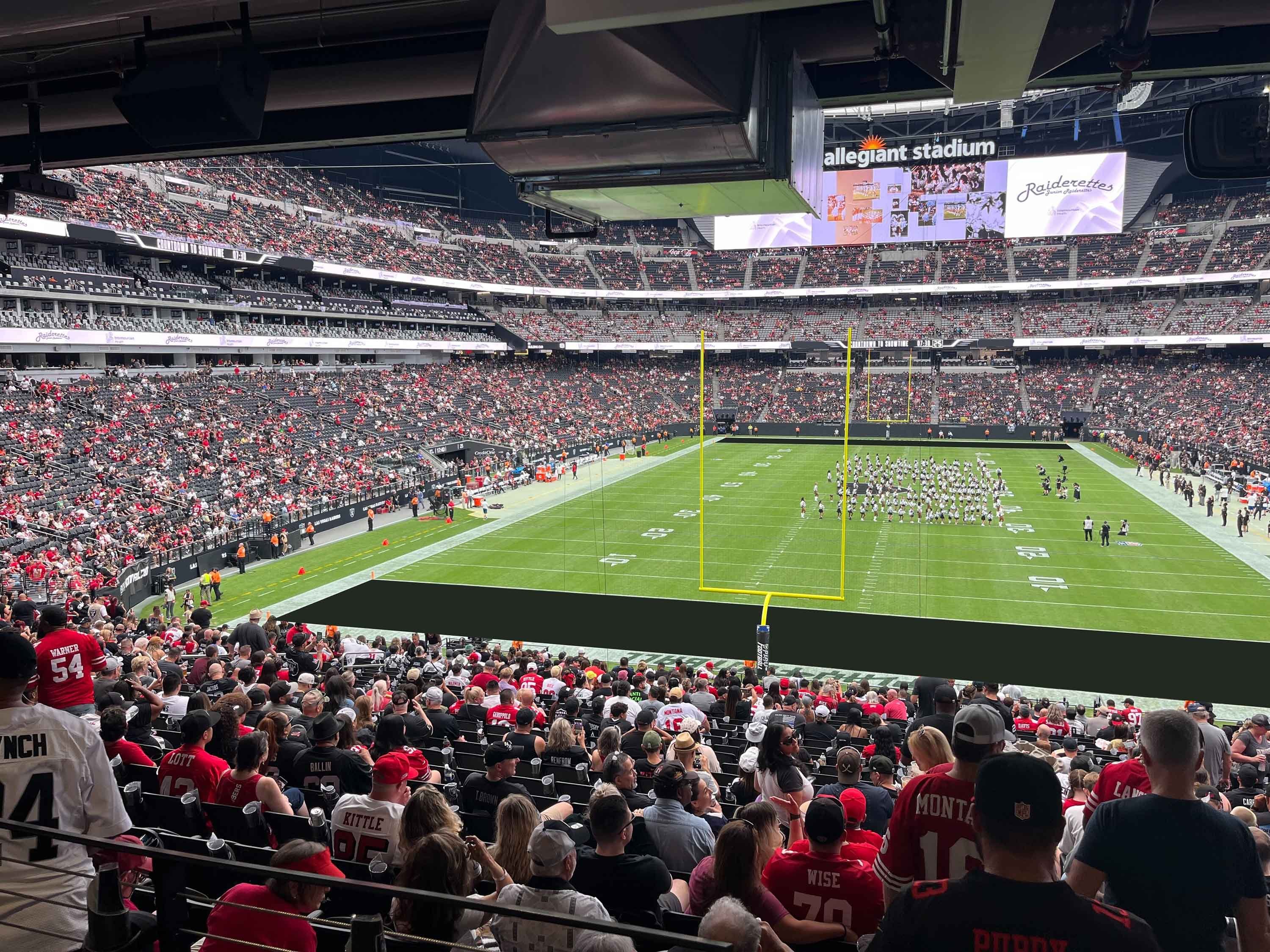 Real Seat Views