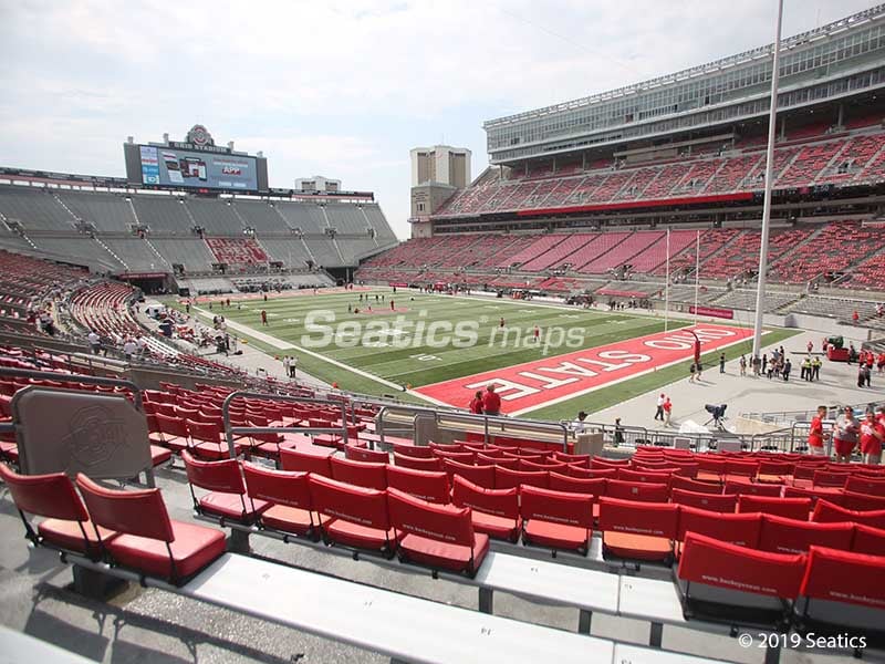Real Seat Views
