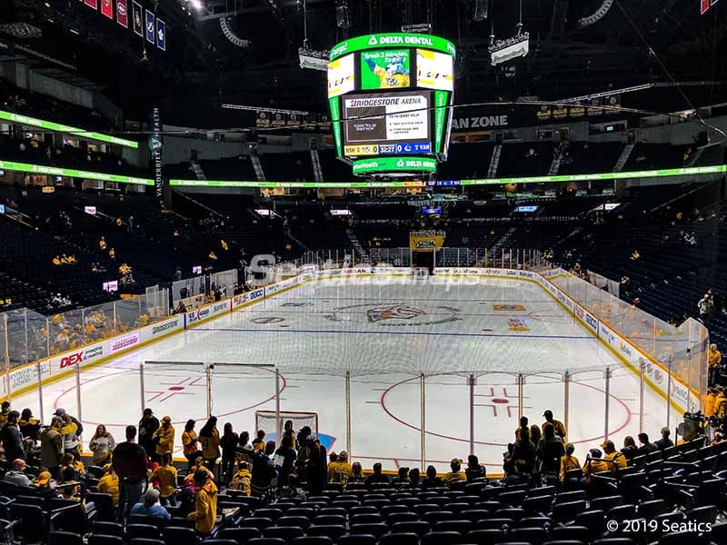 Real Seat Views