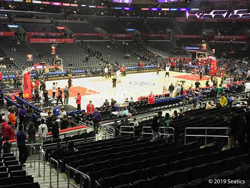 Real Seat Views