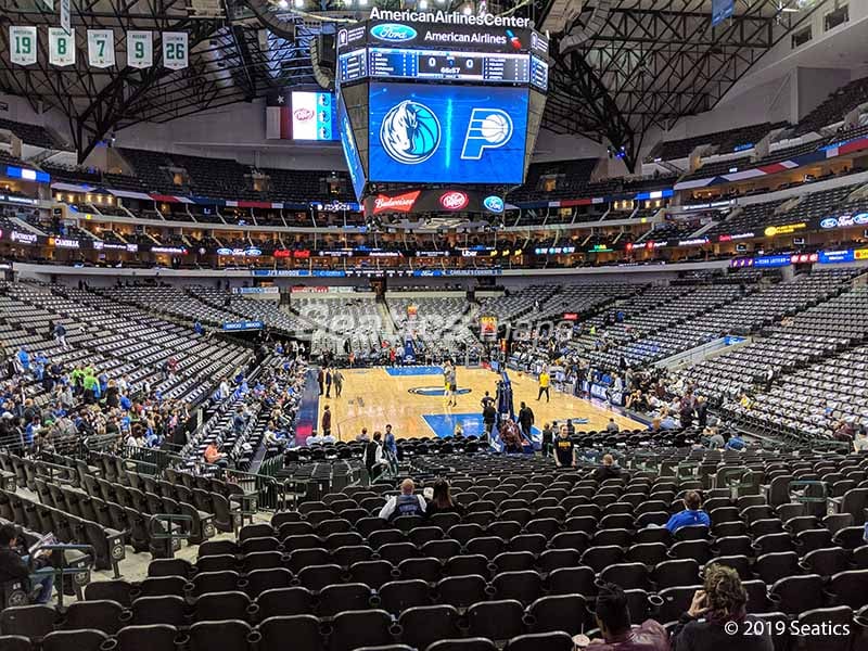 Real Seat Views