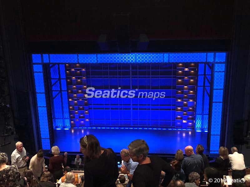 Real Seat Views