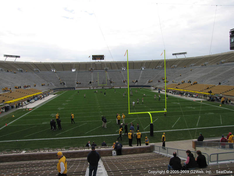 Real Seat Views