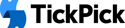 "TickPick Logo