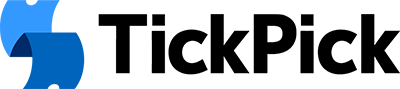 "TickPick Logo