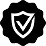 green shield logo
